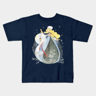 Polaris Kids T-Shirt